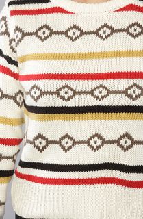 ONeill The Sweet Sweater Concrete Culture