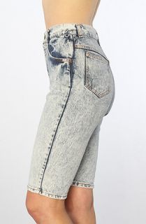 Vintage Boutique The Hunt Denim Shorts