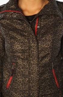  free people leopard pop jacket in black sale $ 58 95 $ 168 00 65