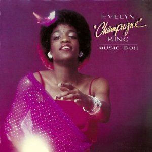 Evelyn Champagne King Music Box FTG Limited Edition CD 2011 New SS