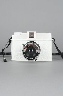 Lomography The Diana Edelweiss Camera