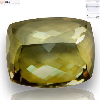 47ct GIA Certified Top Luster Good Fire 100 Natural 5 Grade AAA