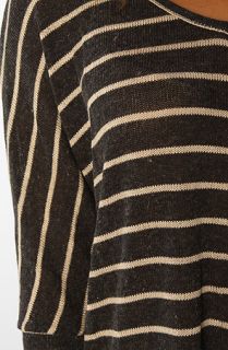 ONeill The Honey Pie Sweater in Black