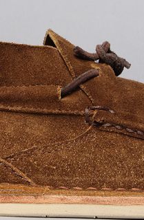 oliberte the mozam shoe in dark brown suede sale $ 77 95 $ 116 00 33 %