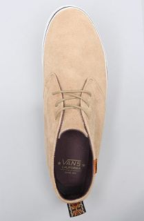  the chukka decon ca sneaker in incense guitar strap sale $ 46 95 $ 70