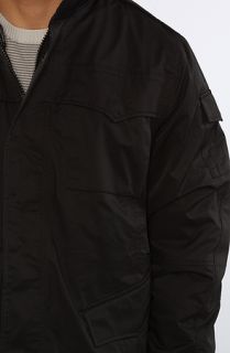  the systems field jacket in black sale $ 103 95 $ 346 00 70 % off