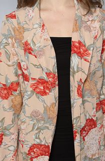 MINKPINK The Dear Prudence Soft Blazer