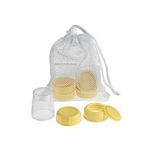  Spare Parts Kit for Breastpumps Breastfeeding Accessories 87165