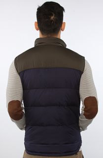 spiewak the barnes vest in ink blue sale $ 74 95 $ 179 00 58 % off