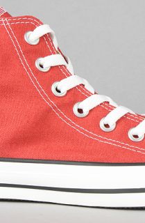 Converse The Chuck Taylor All Star Specialty Sneaker in Cinnabar