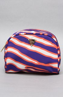 Joyrich The Colored Safari Mini Cosmetic Bag