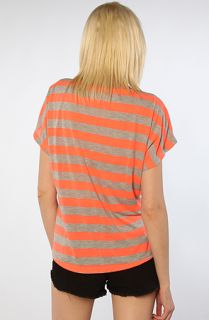 Venley Neon Dolman Concrete Culture