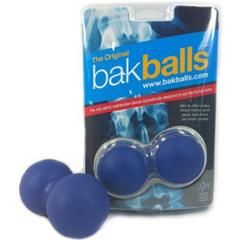Dynaflex Bak Balls Back Pain Relief Dyna Flex Bakballs