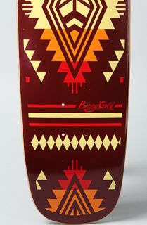 Benny Gold The Native Cruiser in Burgundy