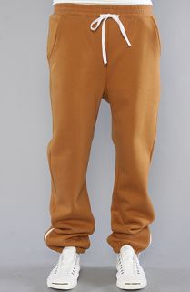 Publish The Bruno Sweatpants in Brown