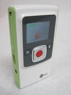 Flip Video Ultra F230G 1 GB Digital Camcorder Video Camera Recorder