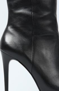  la victoire the klee boot in black leather sale $ 136 95 $ 455 00 70