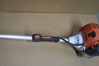   HL 100K PROFESSIONAL EXTENDED REACH HEDGE TRIMMER DOUBLE SIDE BLADE