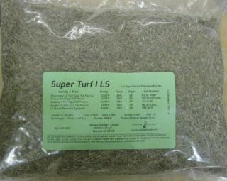 Great seed that has been used for over 20 years of business for