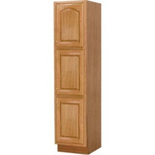 EZ Flo 24224 Three Door Linen Cabinet Sienna Collection