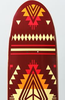 Benny Gold The Native Cruiser in Burgundy