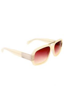 Crooks and Castles The Crooks Castellano Sunglasses