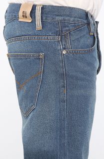 Insight The Buzzcock Jeans in Vintage Blue