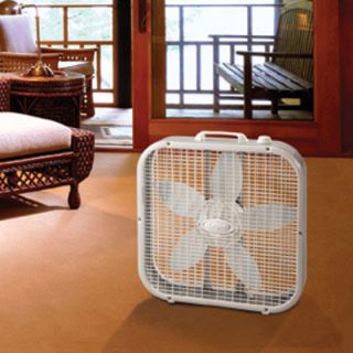  Speed Box Floor Cooling Fan Lasko 3733 Cool Off Best Selling Fan