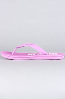 Converse The Converse Sandstar Sandal in Iris Orchid