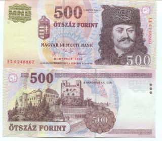  eb beautiful uncirculated banknote this banknote features ferenc