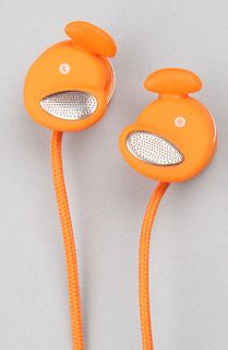 Urbanears The Medis Headphone in Orange