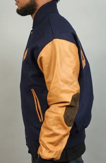 breezy excursion the benson jacket blue $ 175 00 converter share on