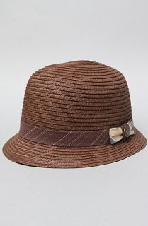 Goorin Brothers The Lady Kari Cloche Hat
