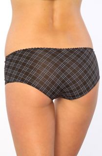 Intimates Boutique The Vintage Mix Boyshort