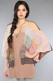 Free People The 10 Mile Stereo Cardigan