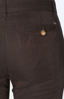 Obey The Southhampton Relaxed Boyfriend Slim Pant