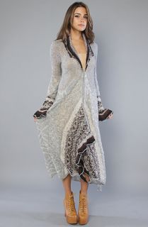 Free People The Cascata Delle Cardigan