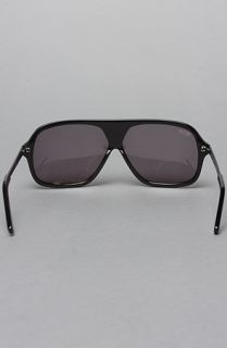 9Five Eyewear The Crowns Sunglasses in Blackout