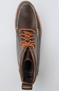  1955 boot in oak leather $ 225 00 converter share on tumblr size