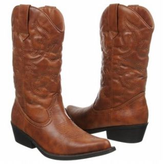 Womens   Boots   Western 