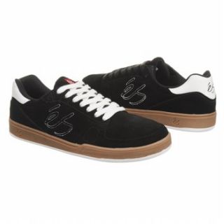 Athletics eS Mens Keano Black/Gum 