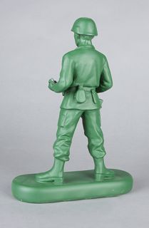 SUCK UK The Homeguard Soldier Bookend