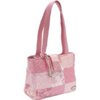 Handbags DONNA SHARP Lori Tote, Pink Passion Pink Passion 