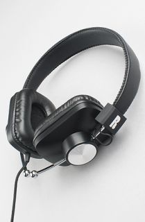 Eskuche The Controli MAT Headphone in Matte Black