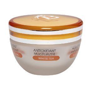  Essentials White Tea Antioxidant Moisturizer for Face 1 5 Oz