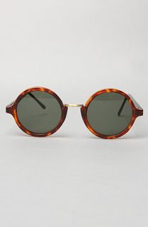 Replay Vintage Sunglasses The Big Rounders Sunglasses in Tortoise