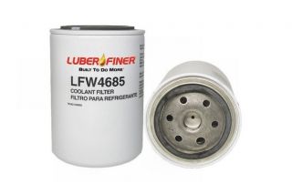 Luber Finer LFW4685 Engine Coolant Filter