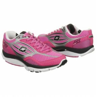 Womens   Athletic Shoes   Running   Pink 