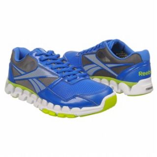 Reebok Mens ZigNano Ignite Trainer 2 Blue