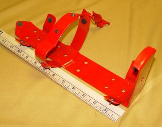 Fire Extinguisher Mounting Bracket in Business & Industrial
